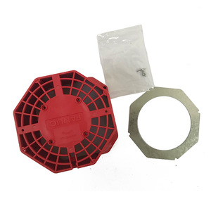 FANUC Cooling Fan Cover Set A290-1402-X501 - Product Image 4