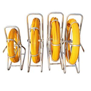 <span class=keywords><strong>Sonda</strong></span> <span class=keywords><strong>Passacavi</strong></span> in Fibra di Vetro 4-16mm, Pressacavo 11mm, Asta per Condotti - Product Image 5