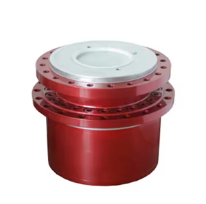 Motor reductor de transmisión, reductor de engranajes, reductor de rotación, dispositivo de giro de transmisión hidráulica, motor de giro, dispositivo giratorio, dispositivo de giro D - Product Image 6