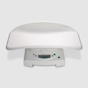 <span class=keywords><strong>Seca</strong></span> 가정용 전자 디지털 체중계 아기 체중계 유아 욕실 저울에 대한 Veidt 계량 - Product Image 1