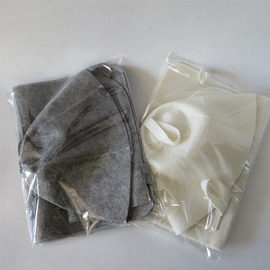 Juego de Accesorios para Sauna al por Mayor - Gorro de Fieltro, Guantes y Cojín para Asiento con Logotipo Personalizado para Spa y Sauna en Casa - Product Image 4