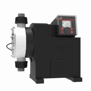 Pompa dosis Digital akurasi tinggi, pompa pengukur tinggi, asam, 940L/H, aliran besar, pompa pengukur, tahan Alkali, untuk perawatan air, flotasi, OEM - Product Image 2