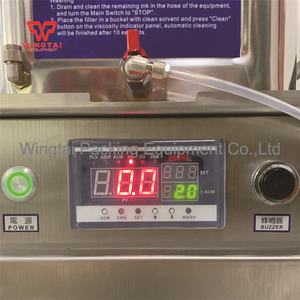 Regulador de viscosidad de tinta de impresión y pegamento, BML-S regulador de viscosidad automático - Product Image 6