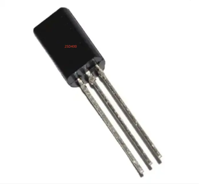 Npn Transistor D592/b647/d667/d863/d965/d966 To92l 2SD400