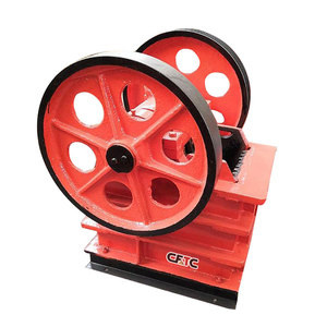 Diesel Mobile Rock River Pebble Construction Waste Jaw Small PE150*250 Stone Crusher <b>Machine</b> - Product Image 1