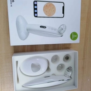 Blackhead Beauty Instrument With Camera Visible Blackhead Remover APP Visual - Product Image 2