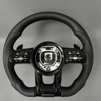 Accessoires de voiture pour Mercedes W205 2011 E350 AMG C250 2017 E240 W204 W207 W201 W212 W213 W221 W222 W218 C63 C30 Sl500
