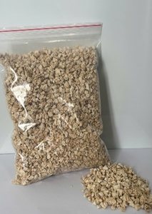 Gránulos de Mazorca de Maíz de Grado de Exportación, Esterilizados a Alta Temperatura, para Camas de Mascotas, con un Máximo del 10% de Humedad y 12 Meses de Vida Útil - Product Image 3