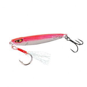 Waterproof Double Hook Hybrid Lure for Bass & Trout River & Lake <b>Float</b> <b>Fishing</b> - Product Image 1