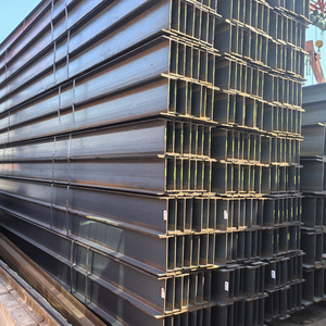 ASTM A36 ss400 tiêu chuẩn <span class=keywords><strong>H</strong></span> chùm <span class=keywords><strong>H</strong></span> <span class=keywords><strong>h</strong></span>ình thép cho kết cấu xây dựng cho các dự án xây dựng - Product Image 5