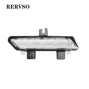 Good Quality <strong>Daytime</strong> <strong>Running</strong> <strong>Lamp</strong> for Renault Clio 2013 Oem L 266059493R R 266003864R XF-STF-6-00 - Product Image 1