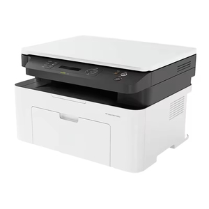 H P 1188A Nouvelle imprimante laser noir et blanc pour le bureau et la maison A4 multifonction avec capacité d'impression, de rotation et de numérisation - Product Image 2