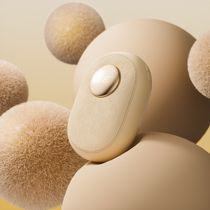 Sistema de Calentamiento de Manos con Pantalla Inteligente: Calentador Recargable Multifunción con Masaje y Comodidad de Franela - Product Image 6