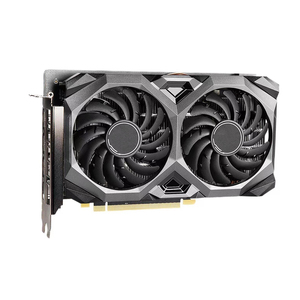 Tarjeta de Video Radeon 5500 Ventus GDDR6, Precio de Fábrica, Venta al Por Mayor, Tarjeta Gráfica Independiente para Juegos de Escritorio 5500 - Product Image 2