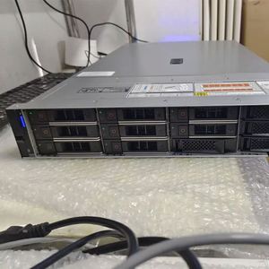 เซิร์ฟเวอร์ Dell R760 Xeon Platinum 8558U1 24SFF H755 2*1400w 2U rack server PowerEdge R760 - Product Image 4