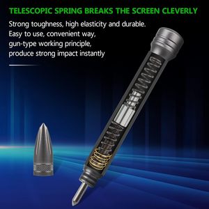 <span class=keywords><strong>ปากกา</strong></span>สำหรับถอดฝาหลังและแบตเตอรี่ <span class=keywords><strong>iPhone</strong></span> X/11 <span class=keywords><strong>Pro</strong></span>/<span class=keywords><strong>12</strong></span>/13/14 <span class=keywords><strong>Pro</strong></span> <span class=keywords><strong>Max</strong></span> พร้อมฟังก์ชั่นถอดประกอบกล้องหลัง - Product Image 5