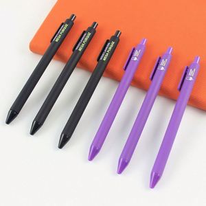 Bolígrafo Promocional Económico en Varios Colores con Logotipo Personalizado - Product Image 1