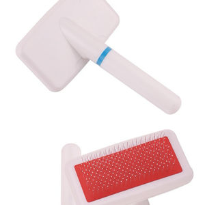 แปรงหวีขนสัตว์เลี้ยงสุนัขแมว - Product Image 5