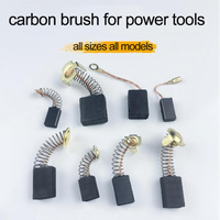 Vente en gros d'armatures et de rotors pour outils électriques : marteaux perforateurs, meuleuses d'angle, perceuses (Makita, Bosch, Hitachi)
