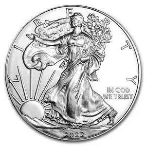 New2022 American Statue of Liberty commemorative coin2011~2022Ying Yang coin silver coin commemorative medal silver coin