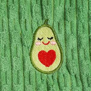 Paños de Cocina Bordados Suaves y Duraderos <span class=keywords><strong>para</strong></span> <span class=keywords><strong>el</strong></span> Hogar, Producto Nuevo de 2026, Paño Antiadherente, Sin Pelusas, Paño Cuadrado <span class=keywords><strong>para</strong></span> Cocina - Product Image 4