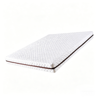 Adhésif thermofusible PSA à haute résistance pour la lamination composite de tissus non tissés et d'éponges
