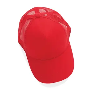 Gorra de camionero Impact AWARE, merchandising sostenible - Product Image 6
