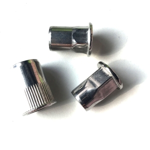 ชุดหมุดย้ำอลูมิเนียมแบบผสมชุดน็อตหมุดย้ำเหล็ก - Product Image 6