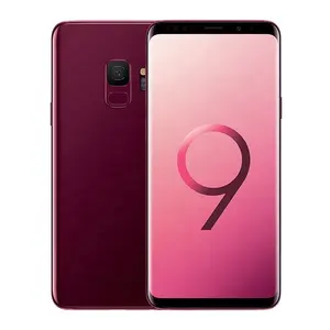 A++ Quality Trendy Cell Phone S9  Wholesale High Quality Popular Phone For Samsung S9 G960