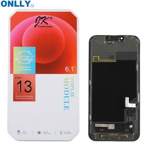 Écrans LCD pour iPhone 11 JK Incell FHD, écran tactile de qualité originale, assemblage d'écran tactile numérique - Product Image 3