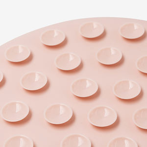 Tapis de léchage en silicone écologique et gamelle anti-glouton pour chiens et chats - Conception étanche - Product Image 6