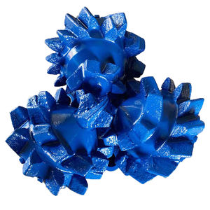 17 1/2 "JZ iadc ดอกสว่าน217ทำจากเหล็กกล้าสำหรับเจาะบ่อน้ำมัน - Product Image 4