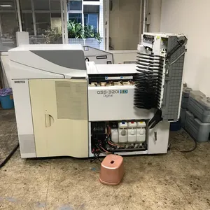 Noritsu minilab QSS 3300 dijital minilab yazıcı