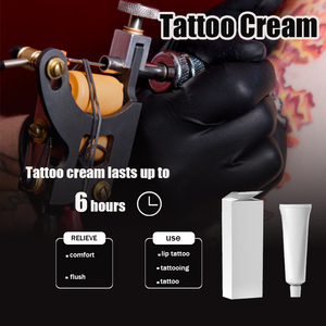 Ofertas Globales al por Mayor de Pigmentos Permanentes para Cejas, Pigmentos en Crema Blanca para Microblading y Maquillaje Permanente - Product Image 2