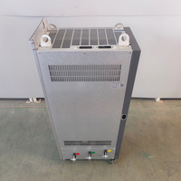 Variateurs de fréquence professionnels robustes 380V avec réacteur CC intégré pour le contrôle de la vitesse des moteurs de compresseur