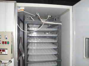 Công suất cao tự động 1000 trứng lồng ấp Máy Điều kiện Mới gà ấp thiết bị với vịt Cách sử dụng cho ấp trứng - Product Image 5