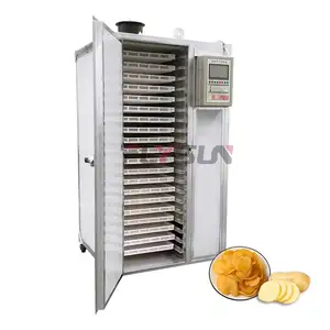 Multifunction Beef Jerky Dehydrator Potato Vegetable Dryer