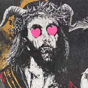 Personalizado O-cuello pesado 100% algodón camisetas de manga corta de peso pesado de gran tamaño gráfico camisetas para hombre - Product Image 4