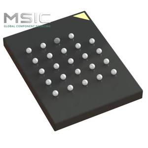 ชิ้นส่วน BOM ไอซีแฟลช 512MBIT SPI 24TFBGA W25M512JVBIQ TR - Product Image 1