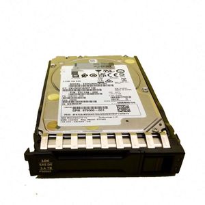 ฮาร์ดดิสก์ไดรฟ์ 881457-B21 ความจุ 2.4TB แบบ SAS 12G 10K SFF SC 512e DS - Product Image 3