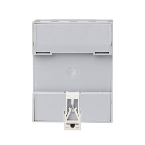 Medidor de Energía Digital Trifásico Modbus con Rs485, Fabricado en China, Medidor de kWh Digital Bidireccional Trifásico para Riel DIN, Rs485 DTS1946-4 - Product Image 6