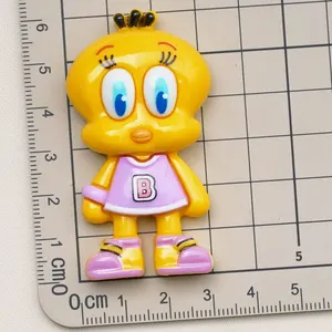 All Kinds Of Cartoon Characters Wholesale Kawaii Flatback Resin Accessories For Key Chain Pendant Materials Phone Case DIY With