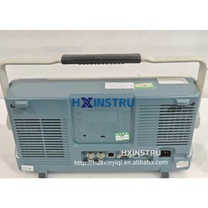 ออสซิลโลสโคป Tektronix MDO3054 ซีรีส์ MDO3000, 4 ช่องสัญญาณ, 500 MHz, 2.5 GSPS, 10 Mpts, 800 Ps - Product Image 4