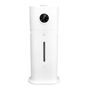 12L công suất lớn lạnh sương mù hộ gia đình độ ẩm trong nhà lạnh sương ẩm với nước điều khiển từ xa thời gian độ ẩm không đổi - Product Image 3