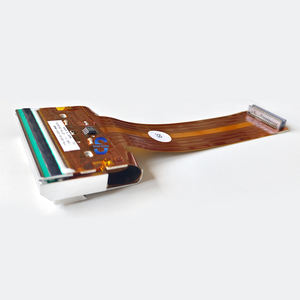 Nuevos cabezales de impresión de tinta UV Markem Imaje X40 de 53mm para impresora X45 ENM10104642 - Product Image 5