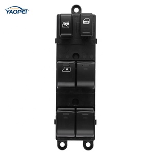 25401zj60a 25401-zj60a yaopei LHD mới điện cửa sổ chuyển đổi cho Nissan <span class=keywords><strong>Pathfinder</strong></span> 2005-2008 sylphy 2006-2008 - Product Image 6