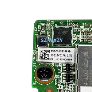 สำหรับเลอโนโว ไทนี่ 8 การ์ดแลน 2.5G 8125BGS.BN8K89 5C50W00908 5C50W00942 <span class=keywords><strong>M70q</strong></span> M80q M90q <span class=keywords><strong>Gen3</strong></span> P360Tiny ขยายพอร์ตสายเคเบิลที่สอง - Product Image 3