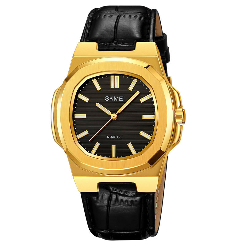 สีทอง/สีดำ