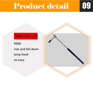 220V one phase car Paint cure detail equipment/Car Care beautify machine - Product Image 4