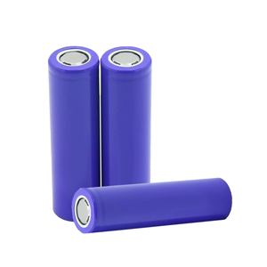 Batería de Alta Calidad 18650 3.7v 4.2v Nueva Original 2000mah 2500mah Batería Recargable de Iones de Litio para Linterna Inteligente - Product Image 4